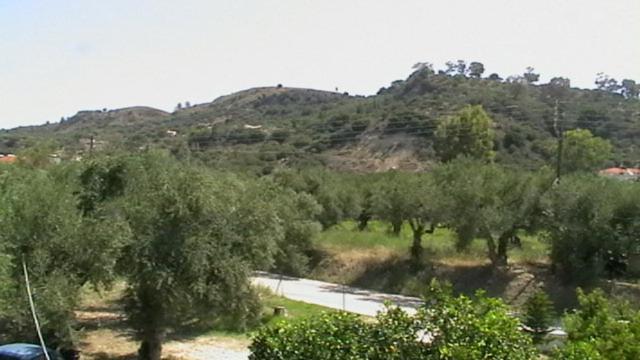 Agia Marina Studios, B Kalipádhon Extérieur photo
