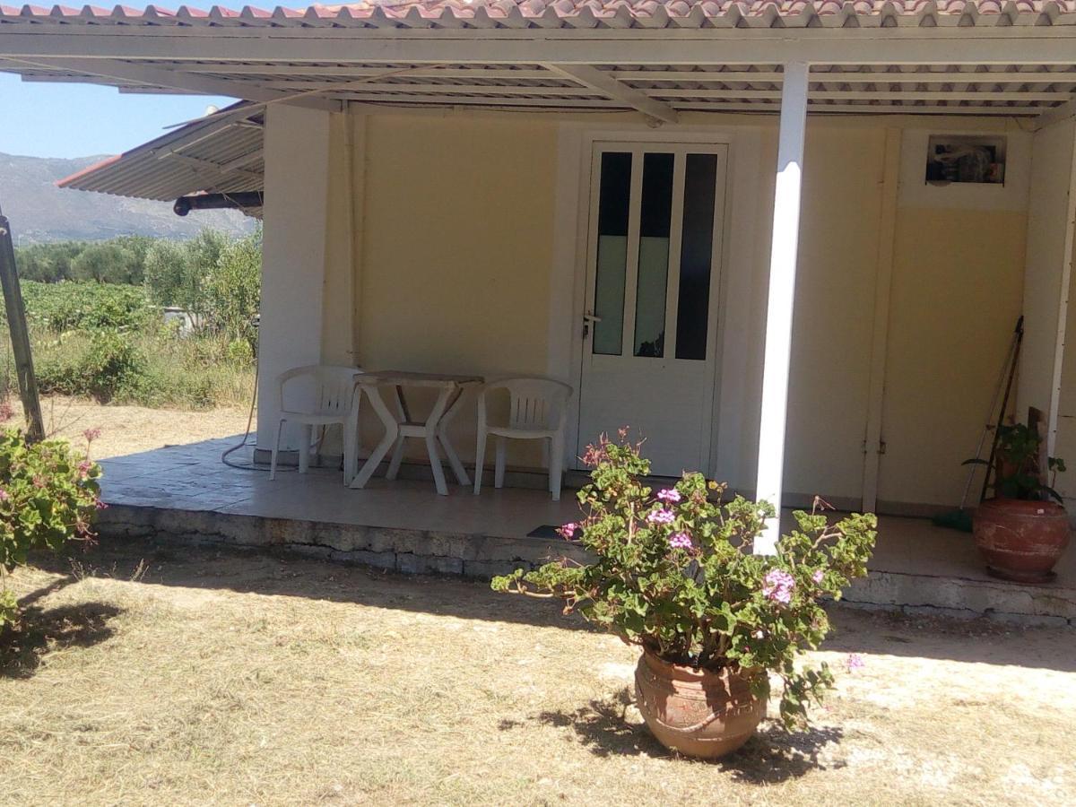 Agia Marina Studios, B Kalipádhon Extérieur photo