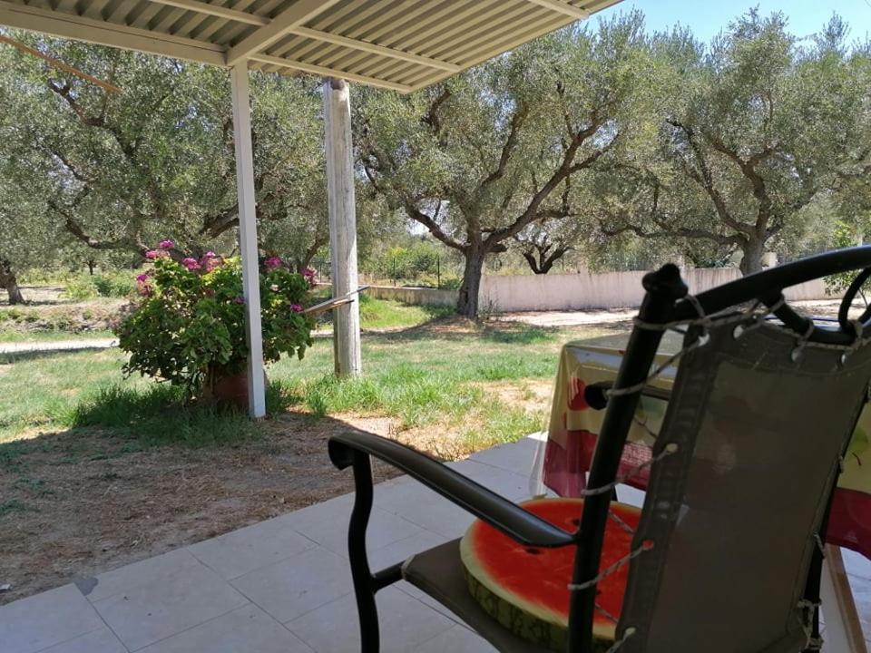 Agia Marina Studios, B Kalipádhon Extérieur photo