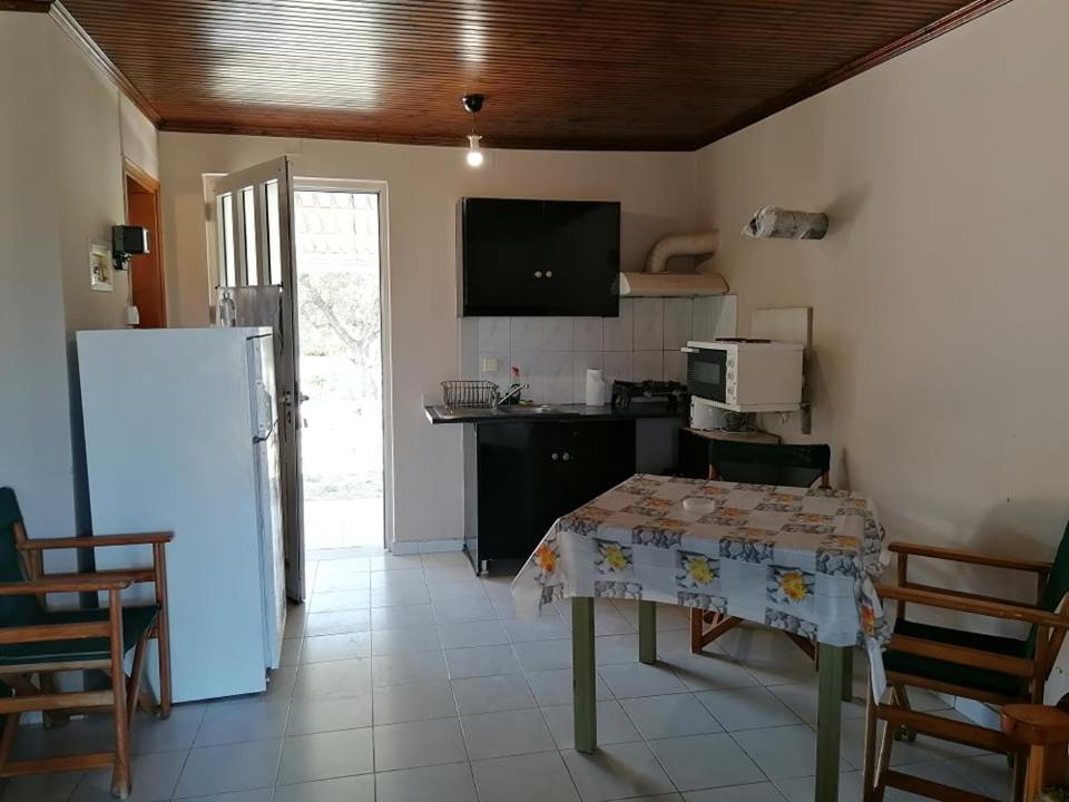 Agia Marina Studios, B Kalipádhon Extérieur photo